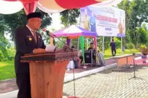 Turunkan Stunting, Pemkab Abdya Luncurkan Program GIAA