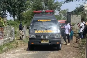 Makam Dibongkar, Jasad Tahanan BNNP Aceh Dibawa ke RS Bhayangkara