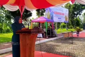 73 Anak Stunting di Abdya Butuh Penanganan Mendesak