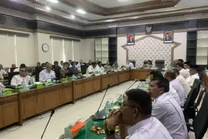 Terungkap! Pengungsi Rohingya Punya Jaringan di Aceh