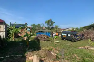 Makam Tahanan BNNP Aceh Dibongkar Usai 25 Hari Dikubur