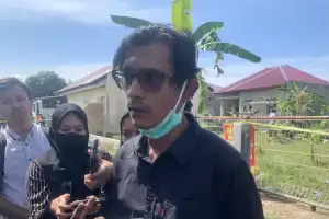 Proses Autopsi Jenazah Tahanan BNNP Aceh Diperkirakan 2 Jam