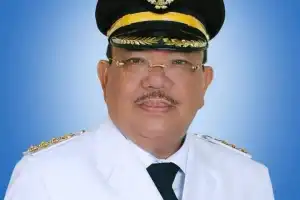 Mantan Bupati Aceh Tenggara Hasanuddin Beruh Meninggal Dunia