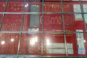 Harga Emas di Aceh Tenggara Tembus Rp 3,1 Juta Permayam