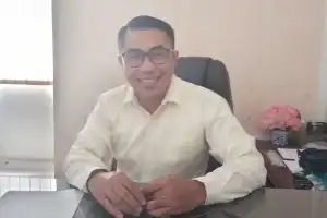 KIP Aceh Utara Verifikasi Berkas Dukungan 40 Balon DPD