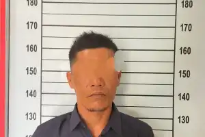 Suami Bacok Istri di Aceh Utara Ditangkap Usai 1 Bulan Buron