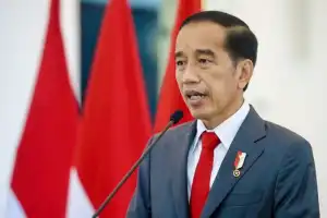 Jokowi Akui Tragedi Rumoh Geudong-Simpang KKA Pelanggaran HAM Berat