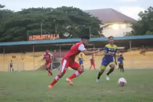 Izin Pakai Stadion H Dimurthala untuk Persiraja Dicabut