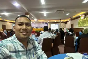 Selamat! 48 Warga Aceh Barat Lulus Seleksi PPPK Tenaga Kesehatan