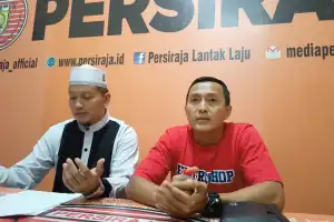 Dituding Tak Lunasi Saham, Presiden Persiraja: Katanya Diberikan Gratis