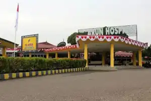 Gedung Disegel Kejari, Begini Respon Direktur RS Arun Lhokseumawe