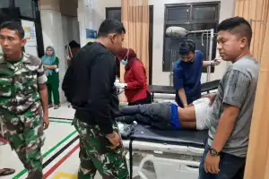 Polisi Tangkap 13 Pelajar Terlibat Tawuran di Kota Lhokseumawe