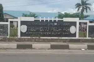 RSUTP Abdya Kekurangan Stok Alat Rapid Test Narkoba