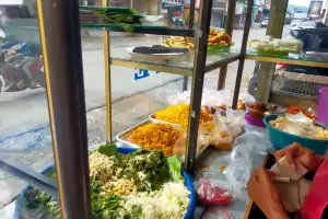 Berkah Ramadhan Bagi Mak Rina, Sang Penjual Takjil di Bener Meriah