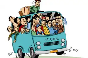 Polres Agara Siapkan Tujuh Unit Transportasi Gratis Untuk Arus Balik