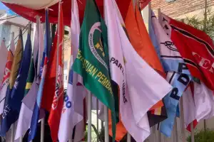 3 Parpol di Abdya Gagal Jadi Peserta Pemilu 2024