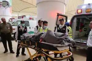 Nurhayati Meninggal Dunia Usai Penuhi Rukun Wajib Haji