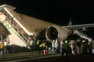 1.176 Jemaah Haji Aceh Kembali ke Tanah Rencong