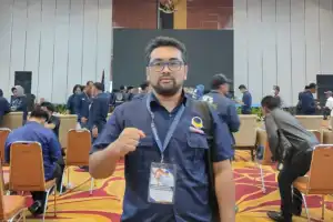 Pj Bupati Bener Meriah Diminta Perjuangkan Status Kampung Mekar Jadi Ayu