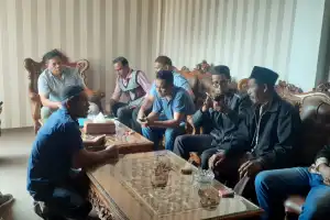 Masyarakat Amor Bener Meriah Minta DPRK Copot Reje Kampung Mereka