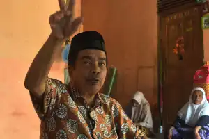 Aceh Kena Talak Tiga dari Sejarah Islam Nusantara