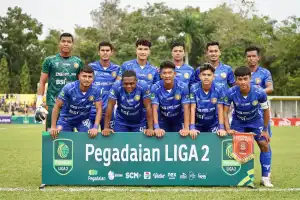 Pelatih Persiraja Akui Beruntung Menang Lawan PSDS