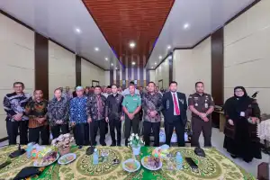 Komisi Yudisial: Kesalehan Intelektual Hakim dapat Memutus Perkara dengan Benar