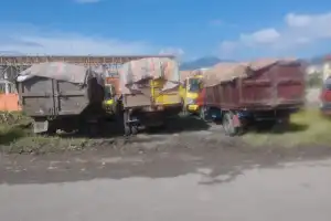 Camat Silih Nara Penuhi Panggilan Polres Aceh Tengah