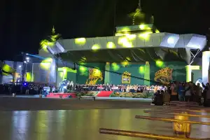 Ketua DPRA tak Hadiri Pembukaan PKA