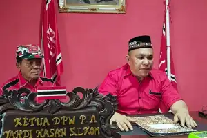 PA Target Satu Fraksi DPRK Aceh Tenggara di Pemilu 2024