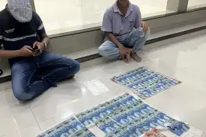 Segepok Uang yang Ditemukan Marbot Masjid di Aceh Besar Belum Diketahui Pemiliknya