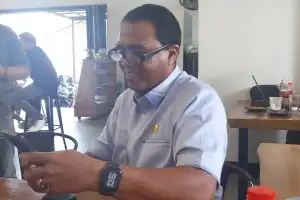 Revitalisasi PBU Meulaboh Dinilai tak Selesai Tepat Waktu, Wakil Ketua DPRK: Saya akan Laporkan ke Penegak Hukum