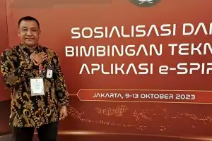 3.787 Orang Daftar Calon Anggota KPPS di Bener Meriah