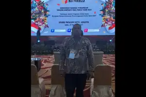 Panwaslih Bener Meriah akan Rapat Internal Telusuri Dugaan Camat Ikut Kampanye