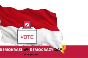 ICW Sebut Demokrasi Indonesia Berada dalam Ancaman