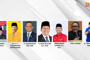 PDIP Dapil Aceh 1 Dipastikan Kirim Wakil ke Senayan