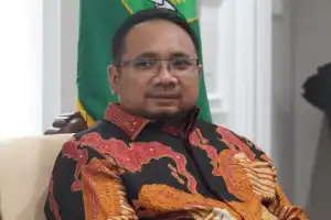 Edaran Menag Selama Ramadan: Larang Ceramah Politik Praktis - Aturan Volume Masjid