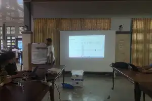 Panwaslih Aceh Diminta Tindaklanjuti Laporan Dugaan Penggelembungan Suara di Pidie