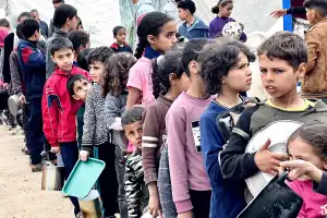 Seribu Paket Makanan Berbuka Puasa Sumbangan Warga Aceh Disalurkan ke Palestina