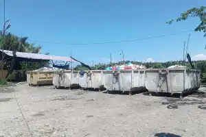 Sampah Domestik di Pidie Capai 34 Ton Setiap Hari