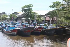 Sikapi Keluhan Nelayan, DPRK Aceh Barat akan Panggil DKP dan KSOP