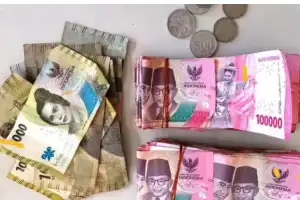 Satpol PP Aceh Barat Amankan Pengemis asal Aceh Utara, Bawa Uang Puluhan Juta