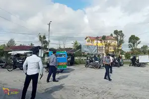 Bantuan Subsidi BBM Abang Becak di Aceh Singkil Segera Dicairkan