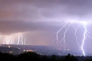 Sebagian Besar Wilayah Aceh Diprediksi Bakal Diguyur Hujan Lebat