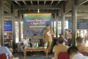 1,7 Juta Wisatawan Kunjungi Aceh Sepanjang 2022