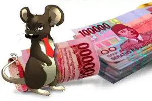 Polisi Tahan Perangkat Kampung Gemasih Bener Meriah, Diduga Tilap Dana Desa