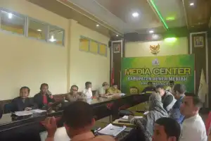 Pemkab Bener Meriah Bentuk Tim Verifikasi Bansos