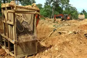 RKAB Belum Disahkan, Tiga Perusahaan Tambang di Aceh Barat Dilarang Produksi