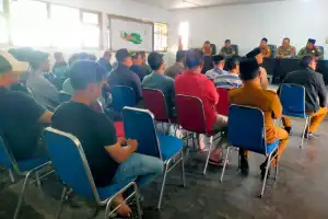 Warga di Bener Meriah Tuntut Reje Kampungnya Dimakzulkan