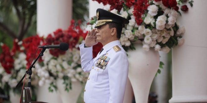 YLBHI Minta Pj Gubernur Aceh Dicopot, Pengamat: Tidak Berisiko Bagi Aceh